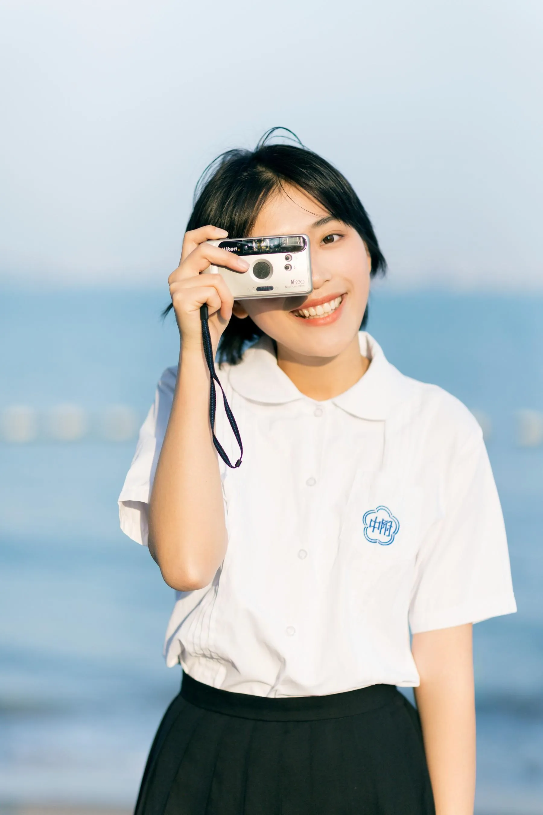 [YITUYU艺图语]2021.08.17 海街日记 yeye [31P]插图2